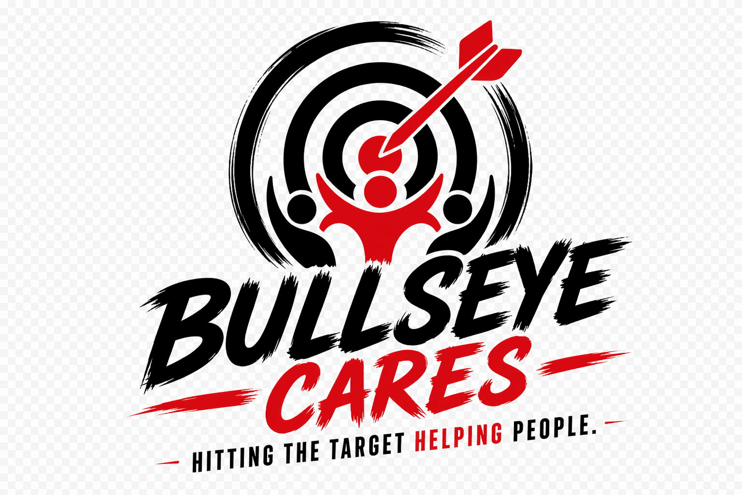 Bullseye Cares