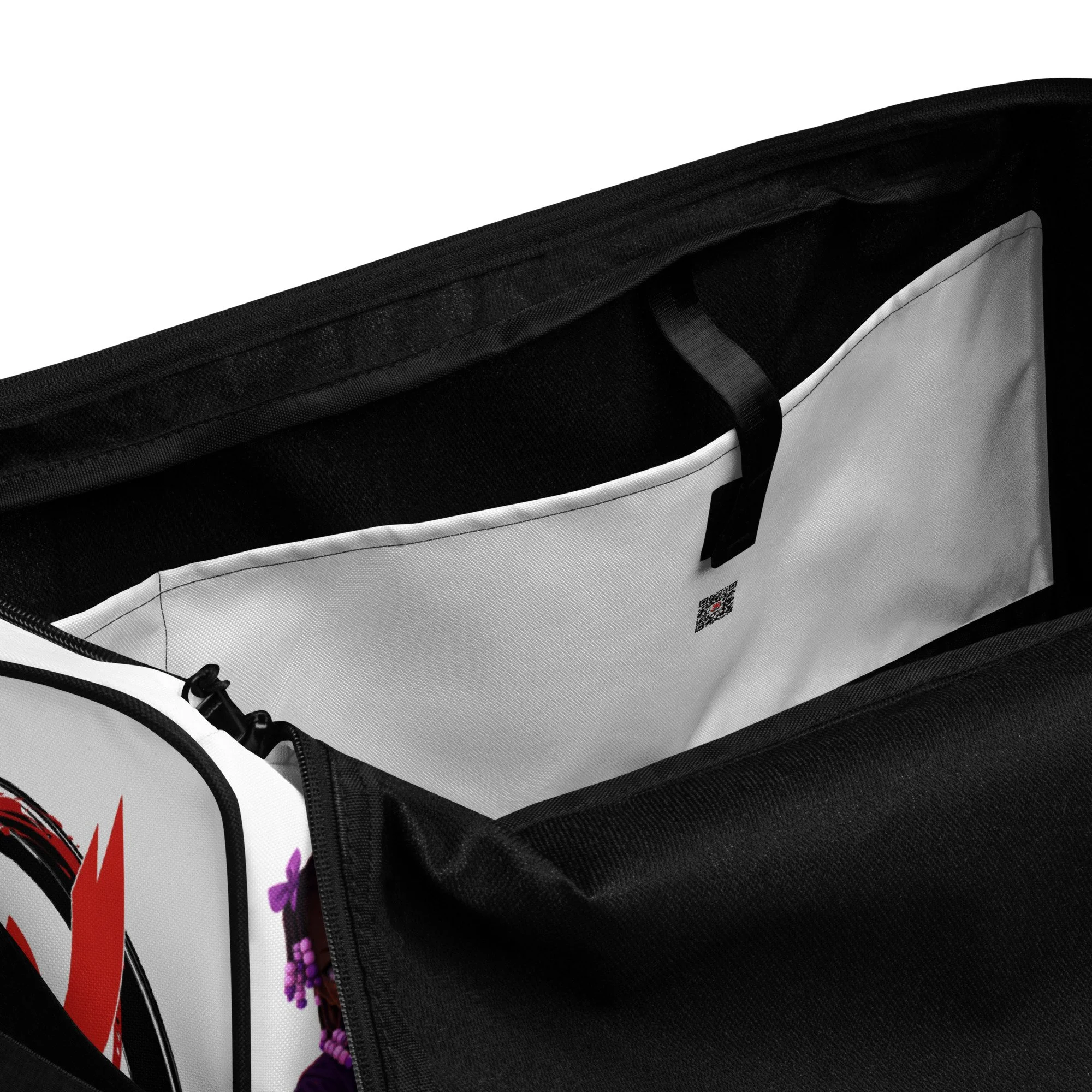 Doomsday Clan Duffle bag