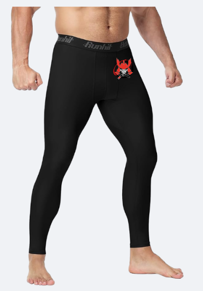 DOOMSDAY COMPRESSION SPATS