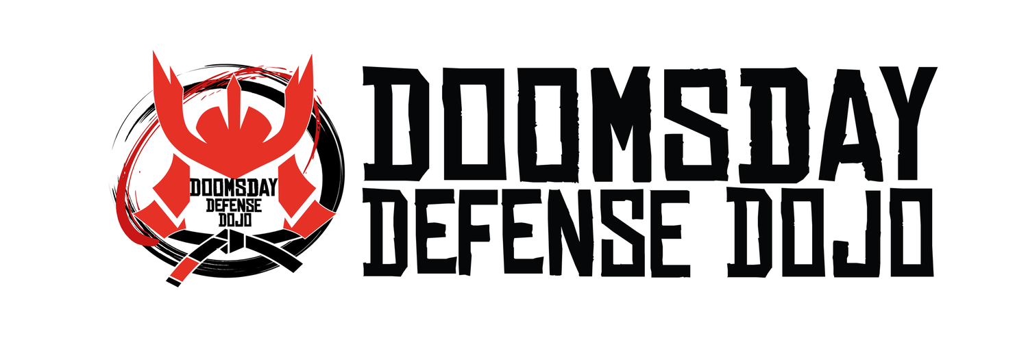 Doomsday Defense Dojo