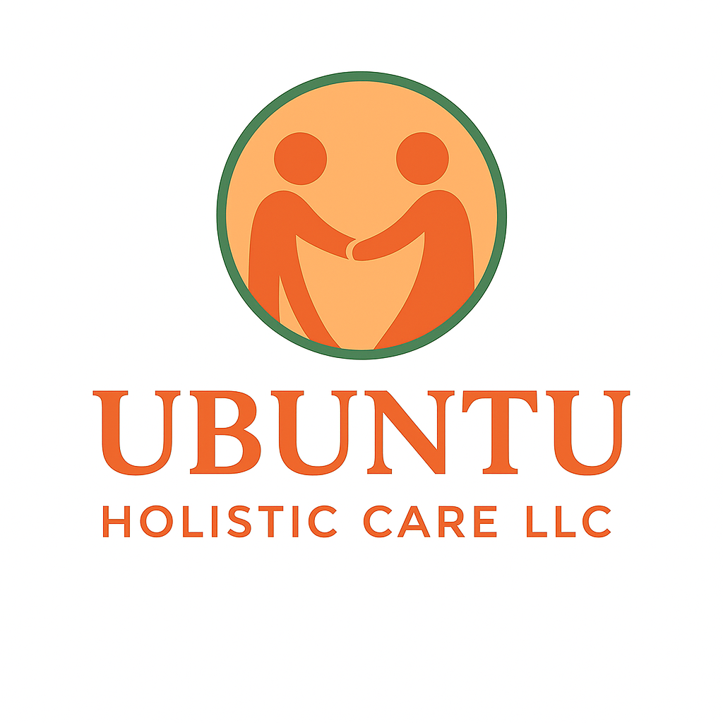 Ubuntu Holistic Care