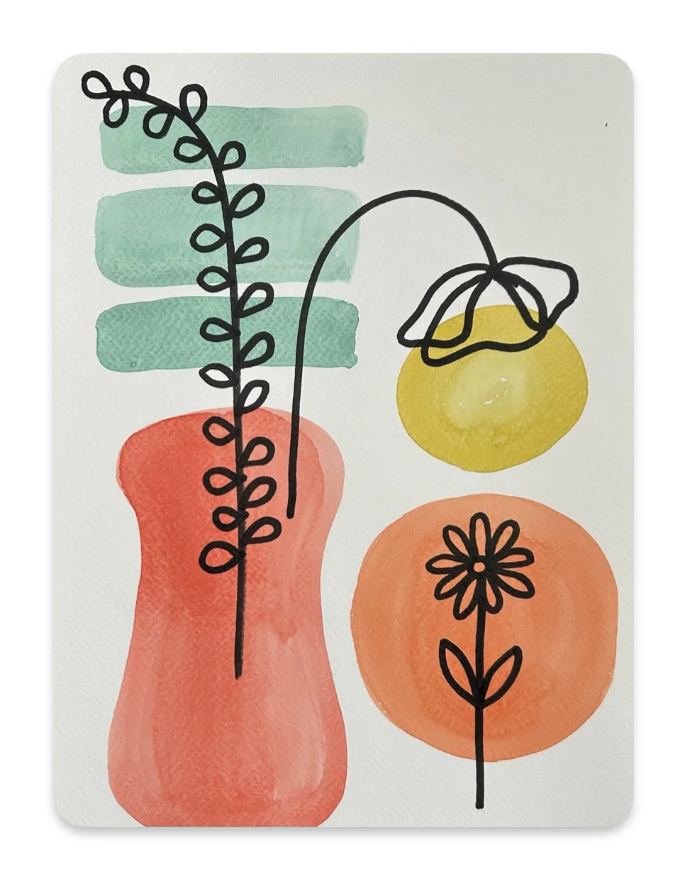Still Life
