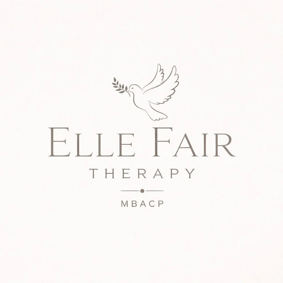 Elle Fair Therapy (MBACP)