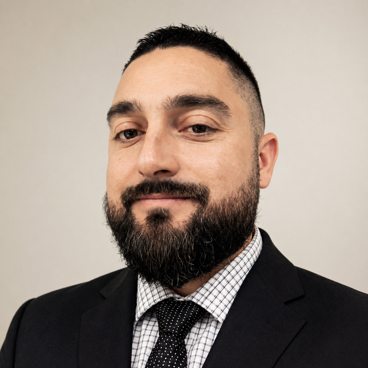 Paul Sandroni, Board Member, Treasurer