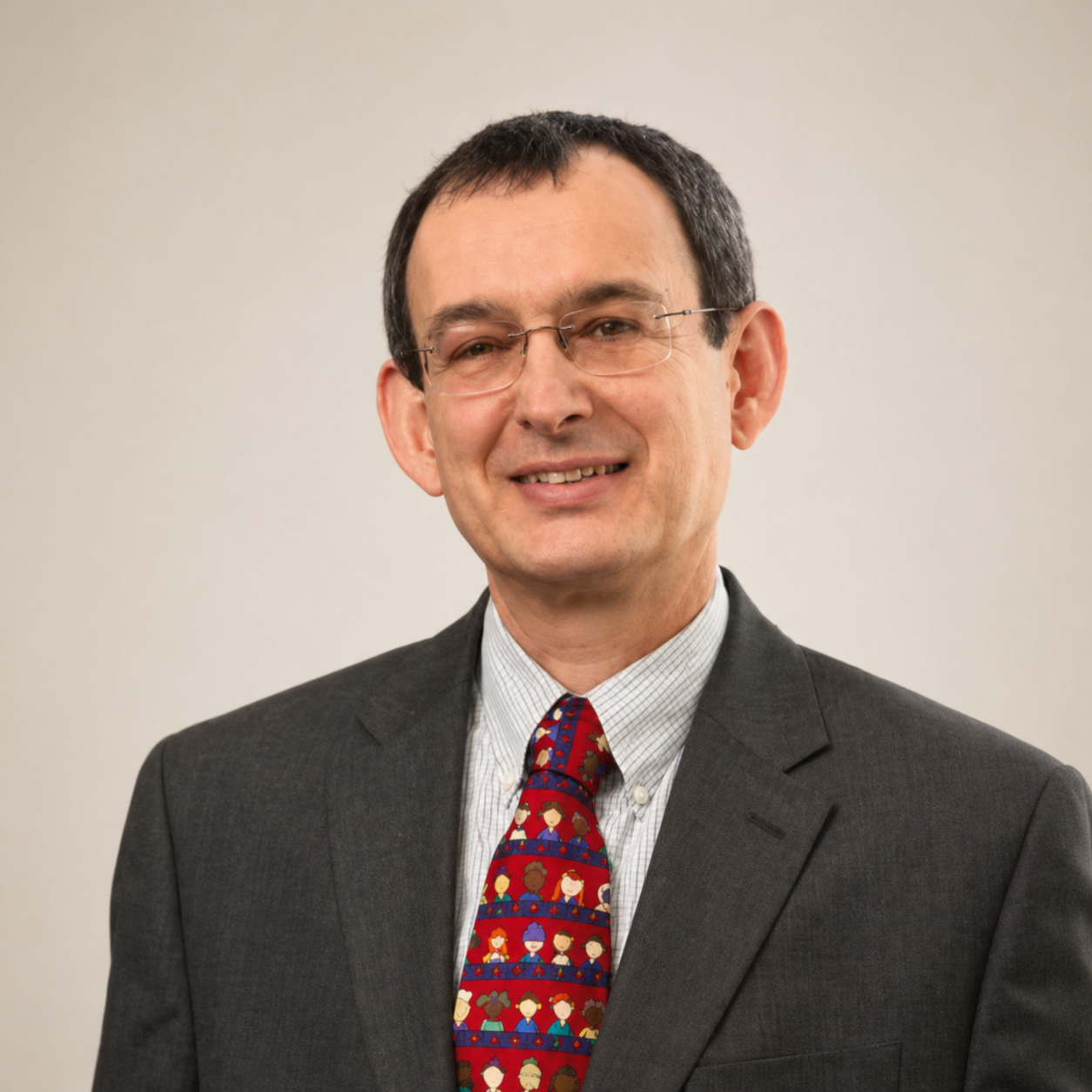 Patrick Hopkins, Honorary Board Member
