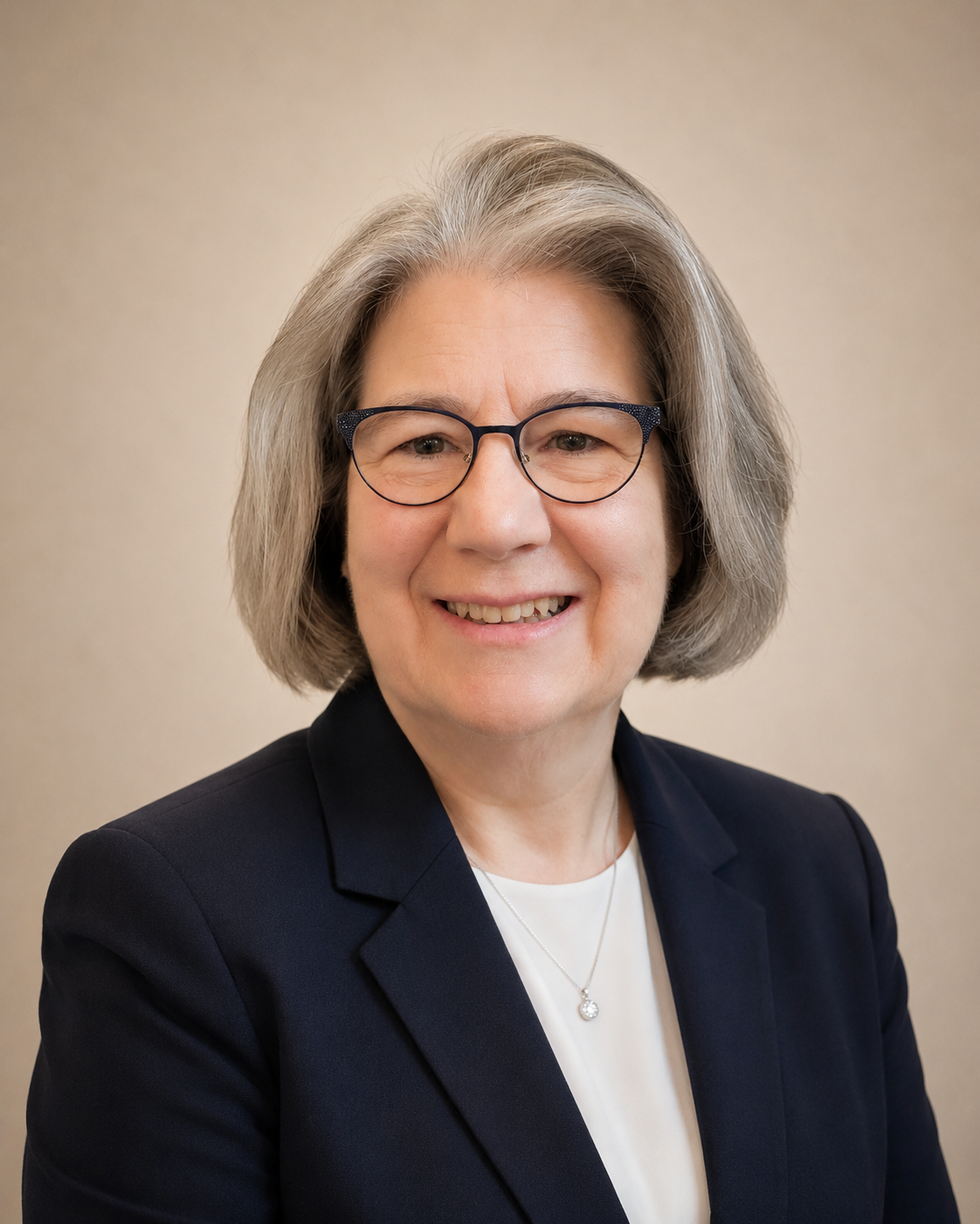 Maureen Geiser, Board Member