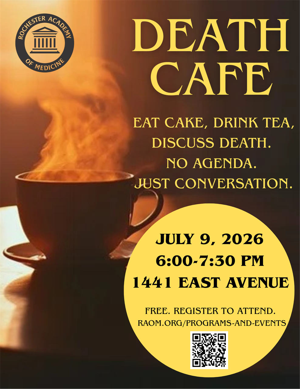 Death Cafe