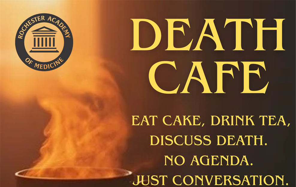 Death Cafe