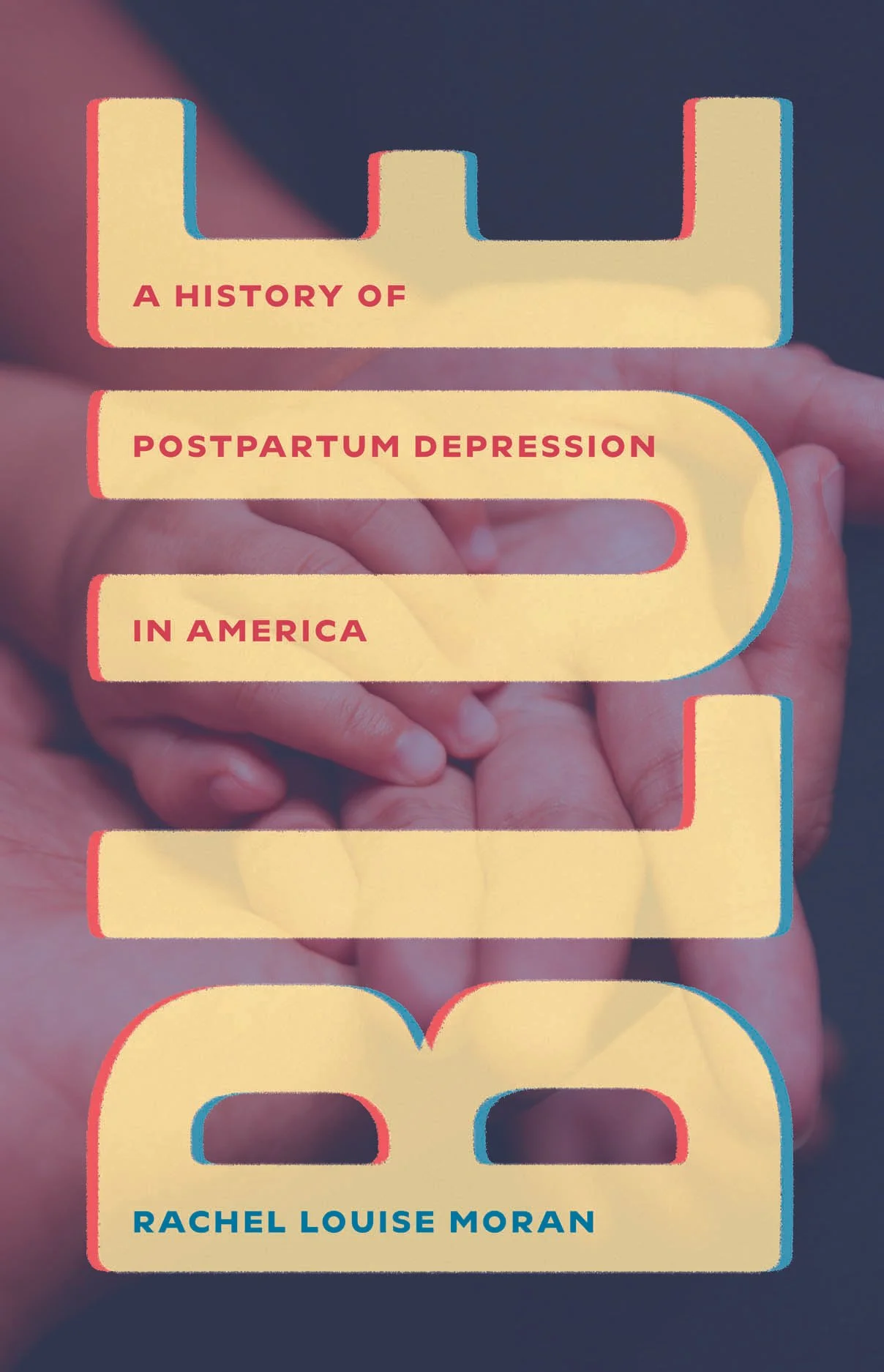 The Corner Society "From Baby Blues to Postpartum Depression: A History of Maternal Mental Health