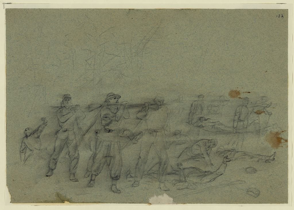 The Corner Society: Disability and the American Civil War
