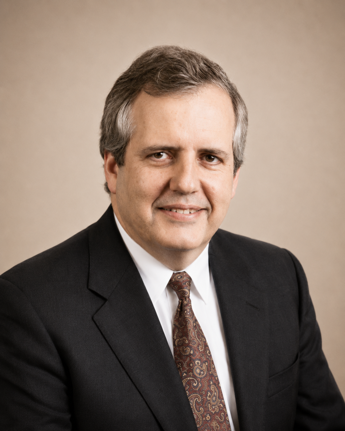 Dr. John McIntyre, Honorary Board Member