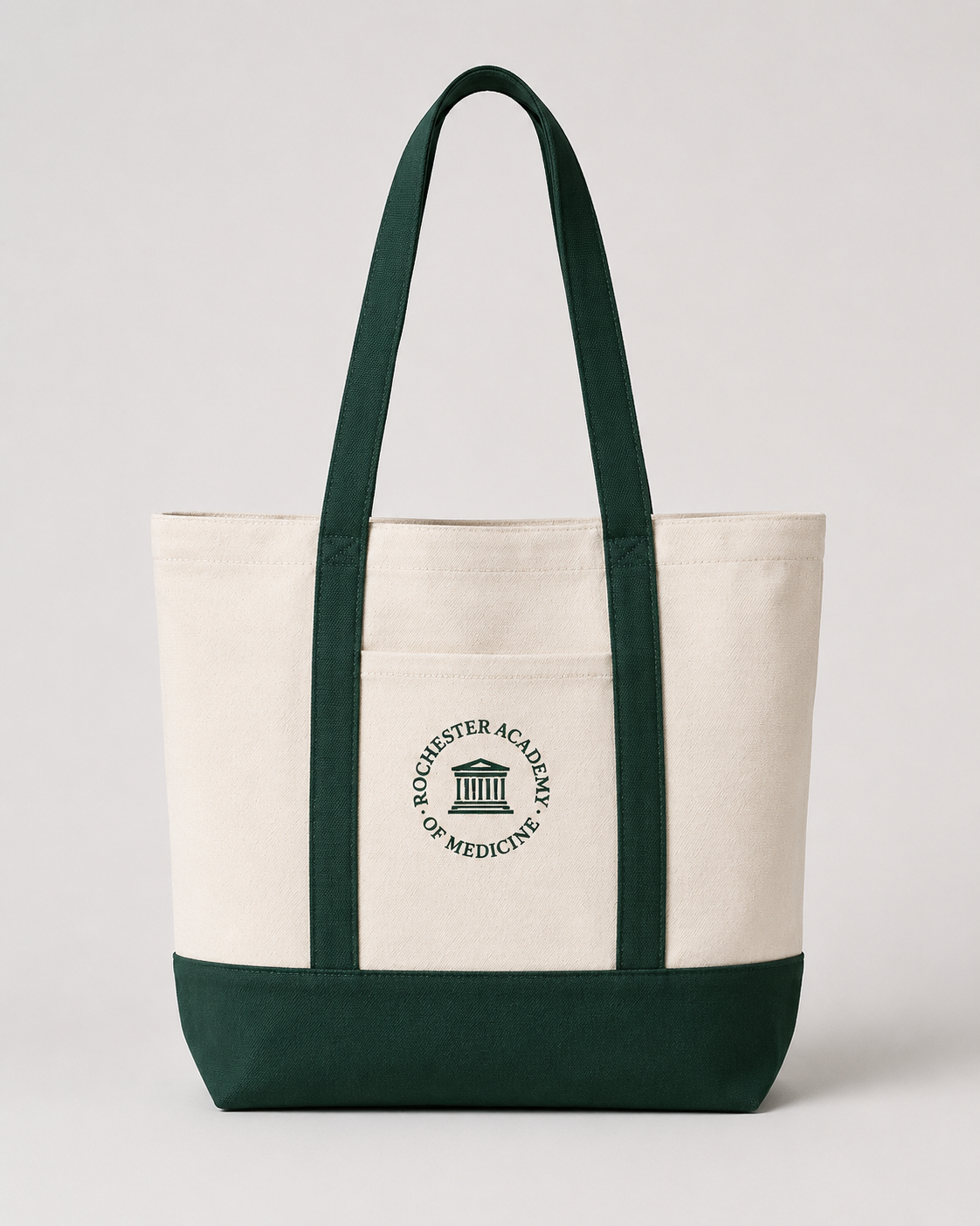 RAOM Tote Bag