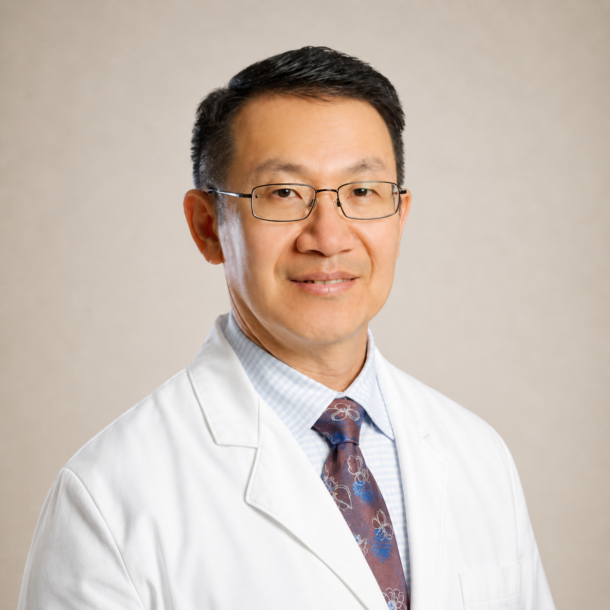 Dr. Leway Chen, Board Member