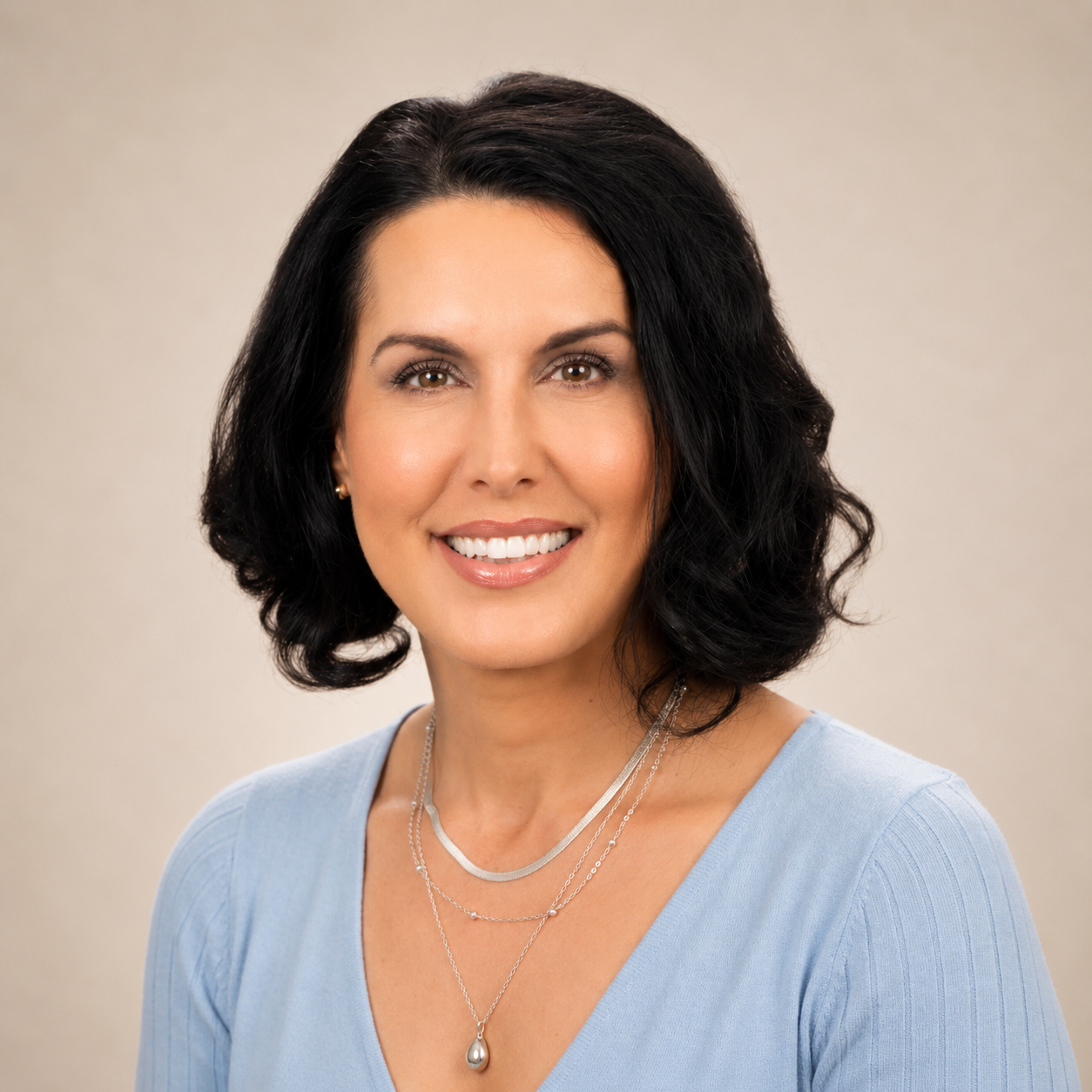 Selma Mujezinovic, Board Member