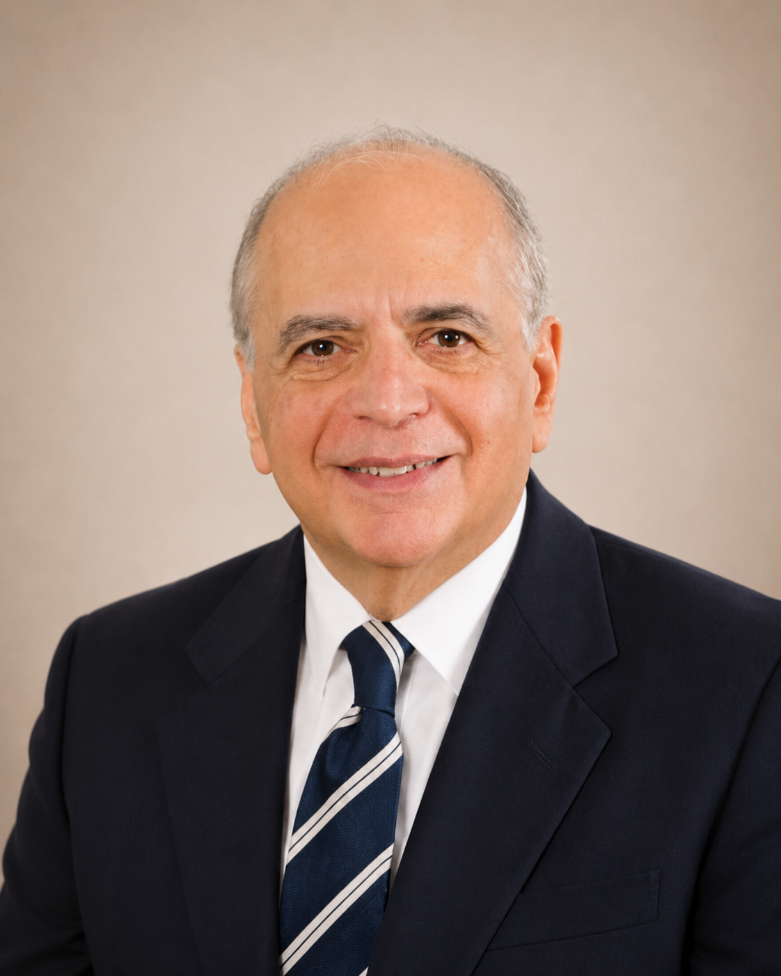 Dr. Joseph Ciccone, Honorary Board Member