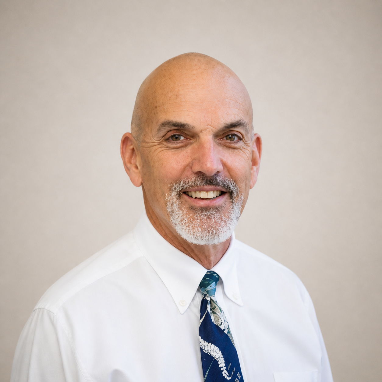 Dr. Leslie Lange, Board Member
