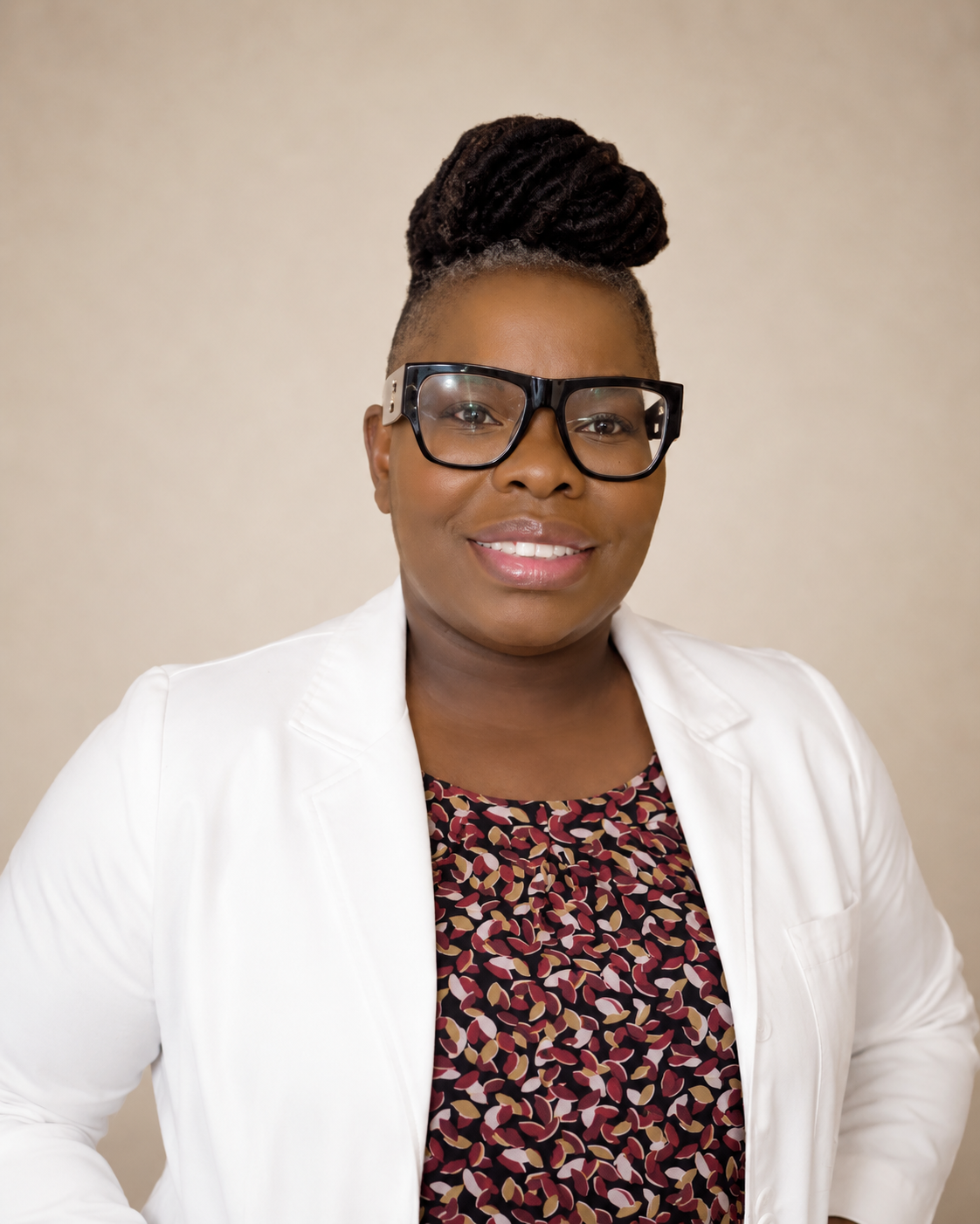 Dr. Celia McIntosh, Board Member