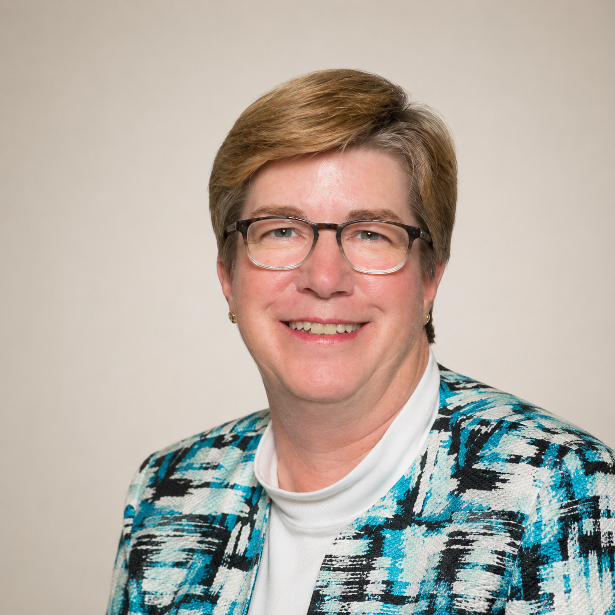 Heidi Miller, Board Member