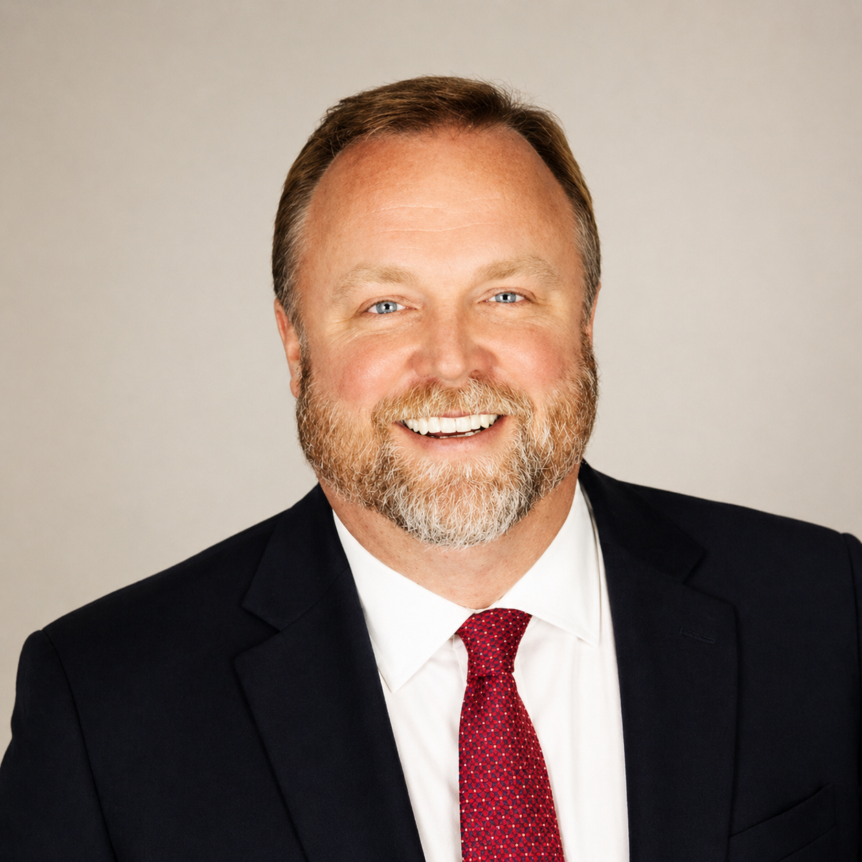 Ryan Johnson, Executive Director