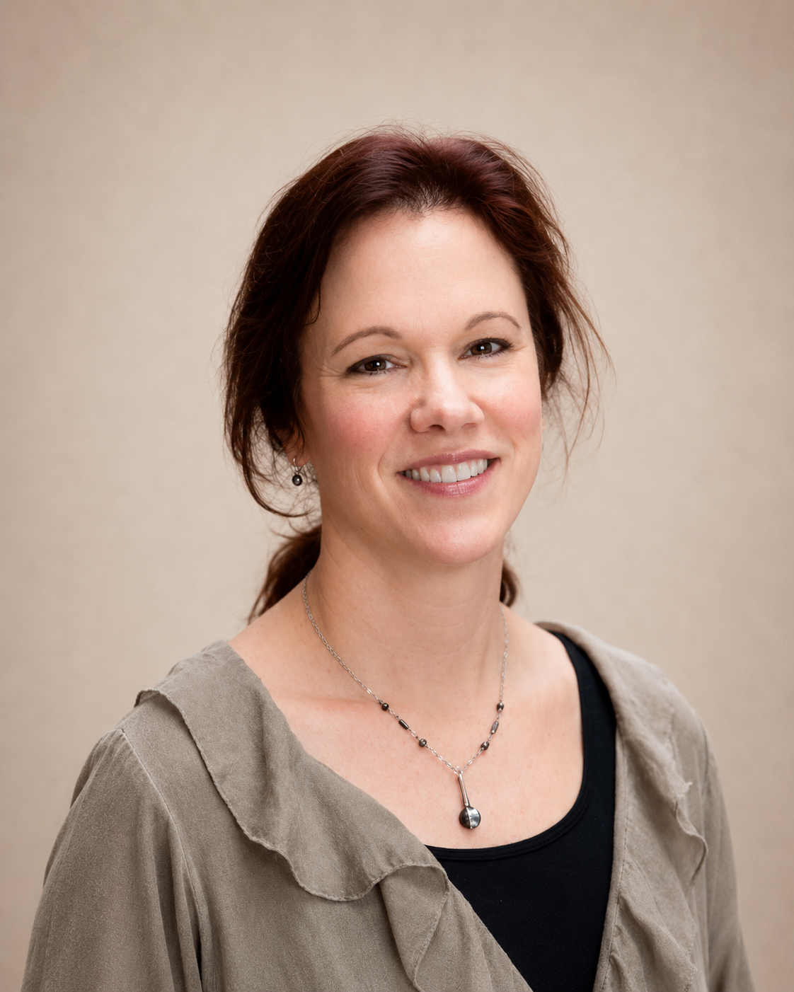 Stephanie Clark-Brown, Board Member