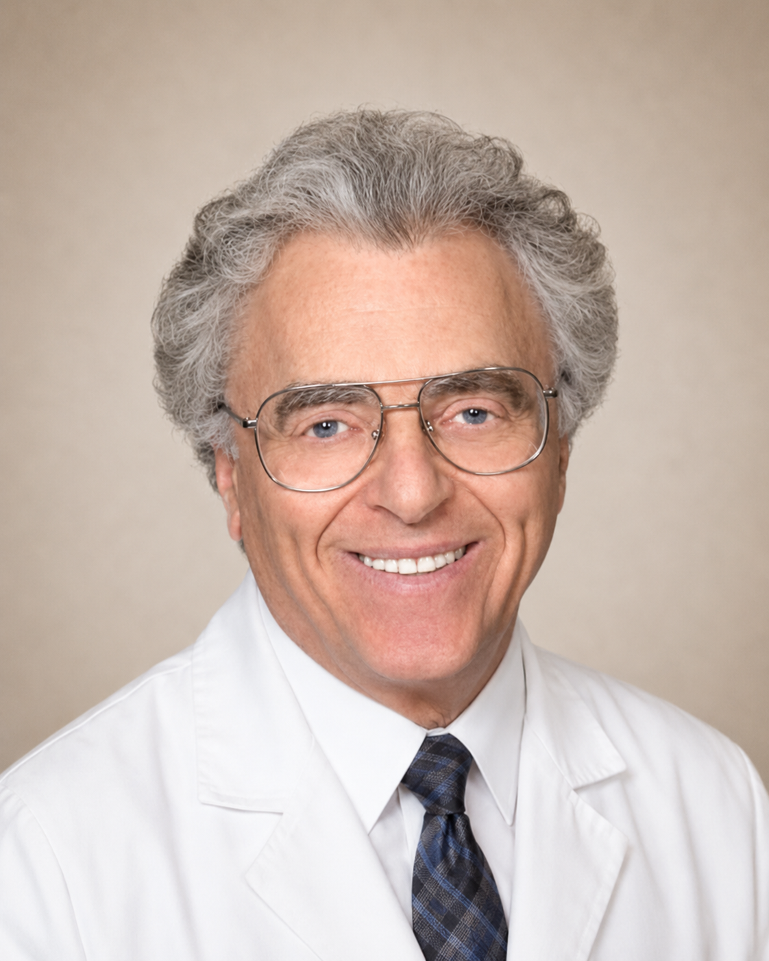 Dr. Sidney H. Sobel, Board Member