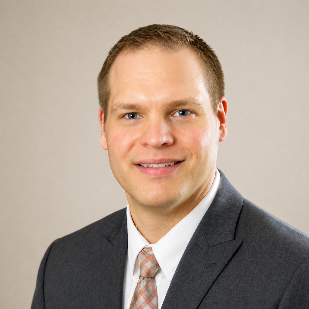 Jonathan Miller, President of the Board