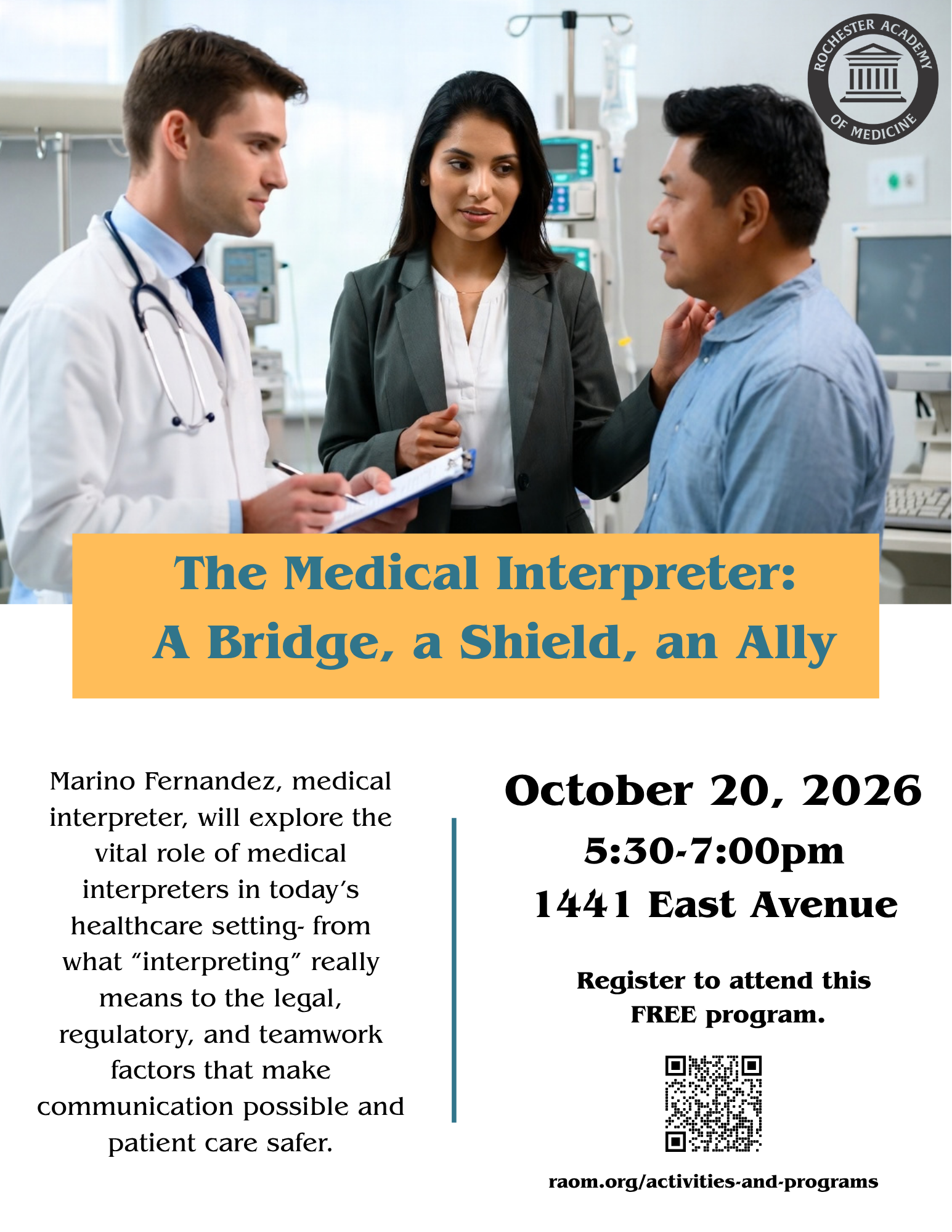 The Medical Interpreter A Bridge,  Shield, and Ally.png