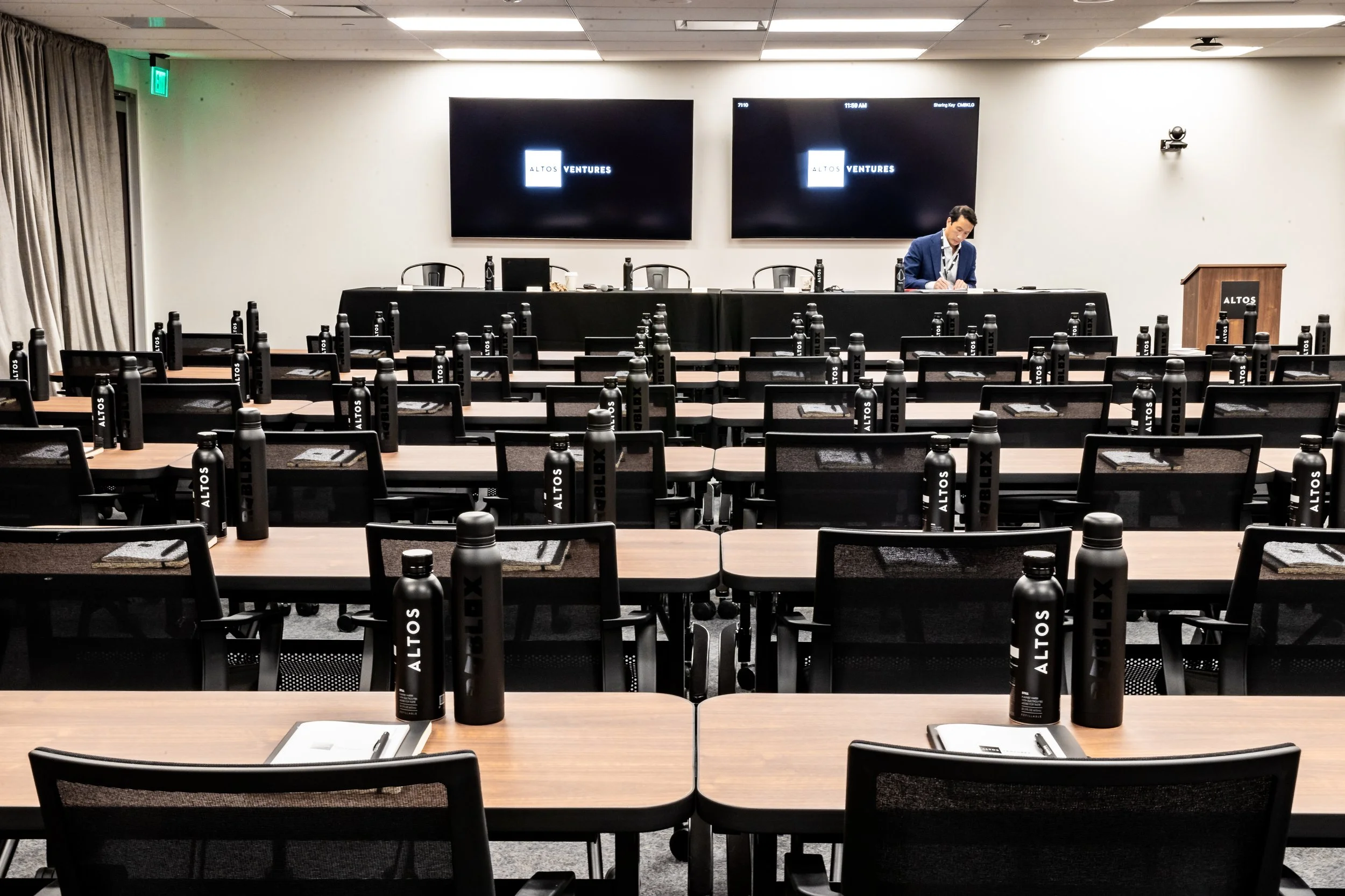 Altos Ventures AGM x Roblox