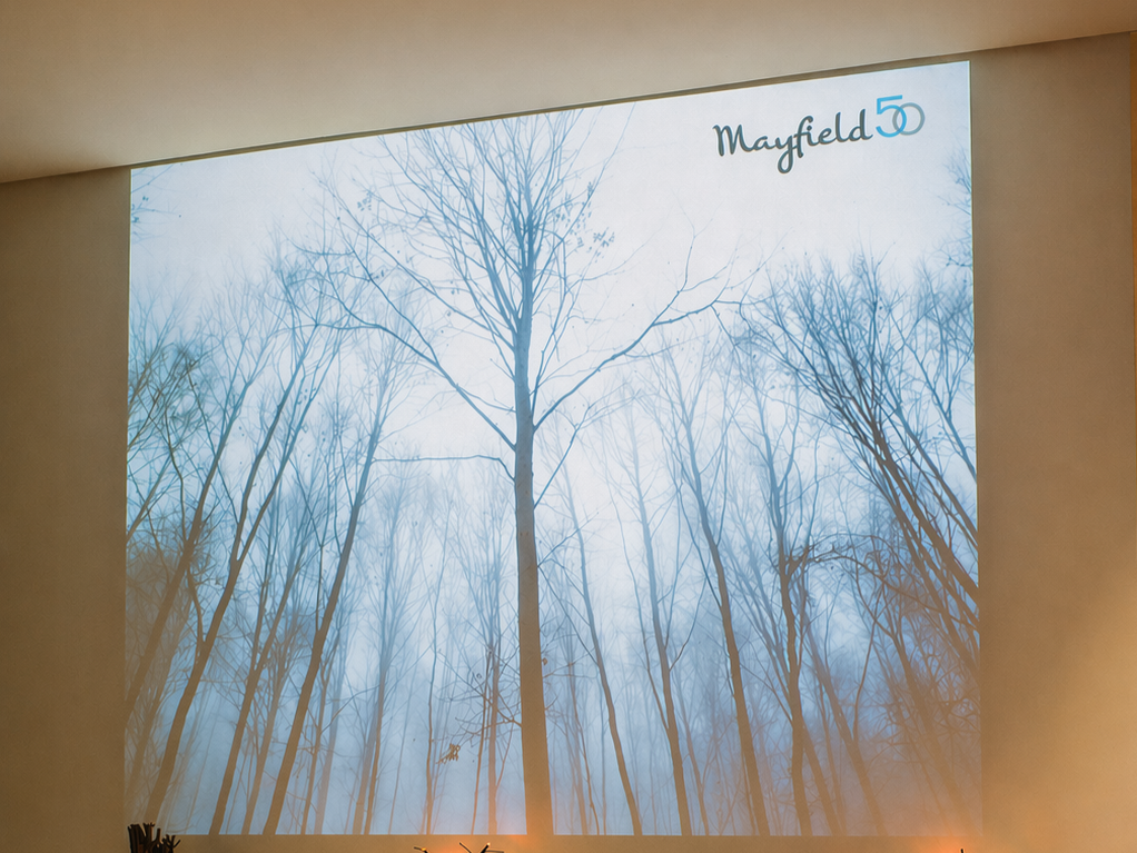 Mayfield Halloween Party