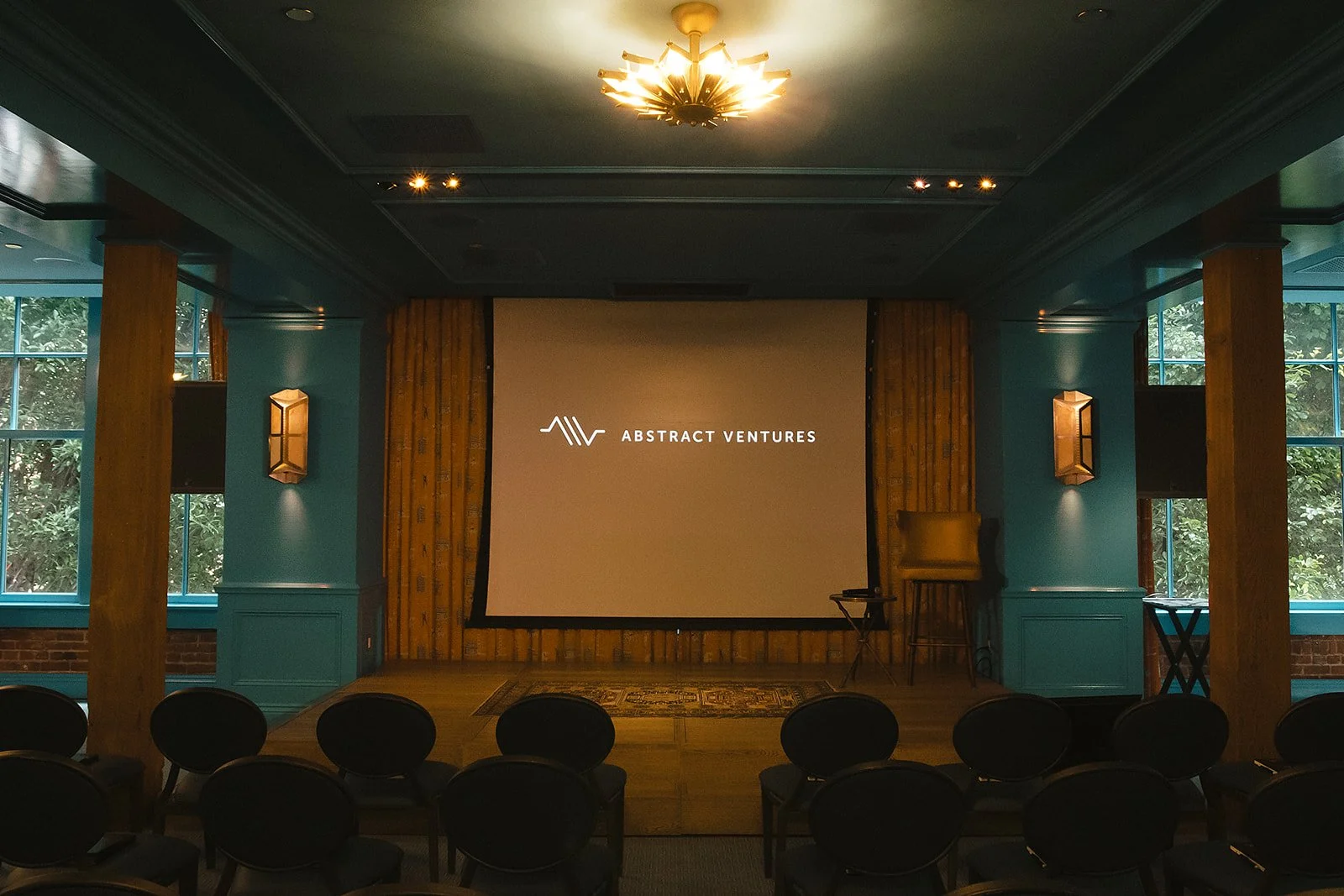 Abstract Ventures AGM