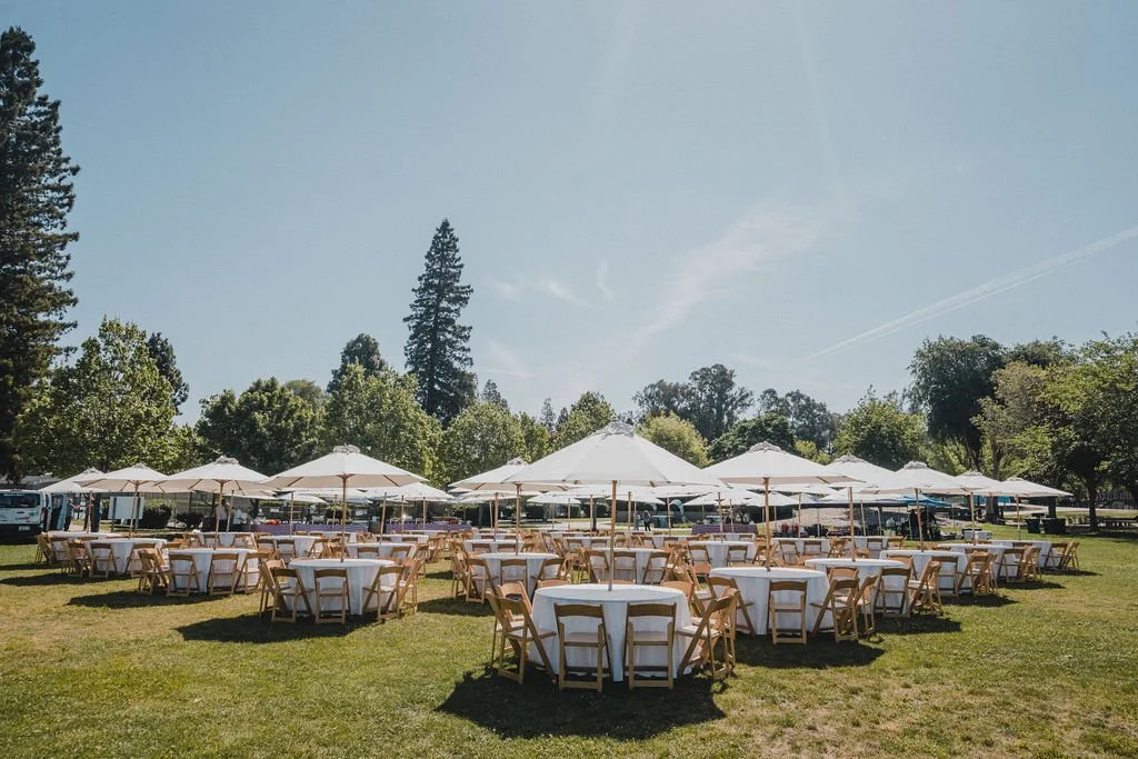 City of Palo Alto Employee Appreciation Event