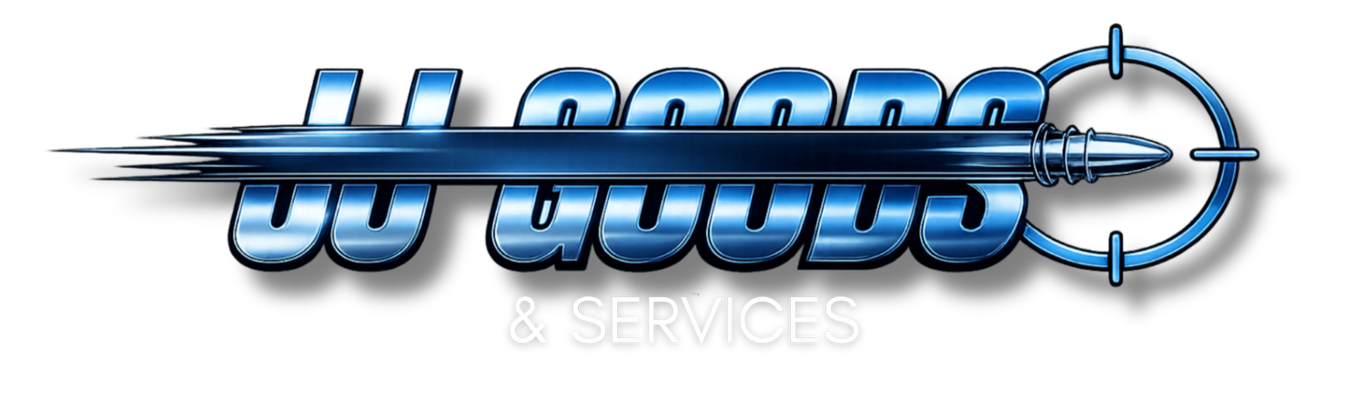 JJ GOODS &amp; SERVICES