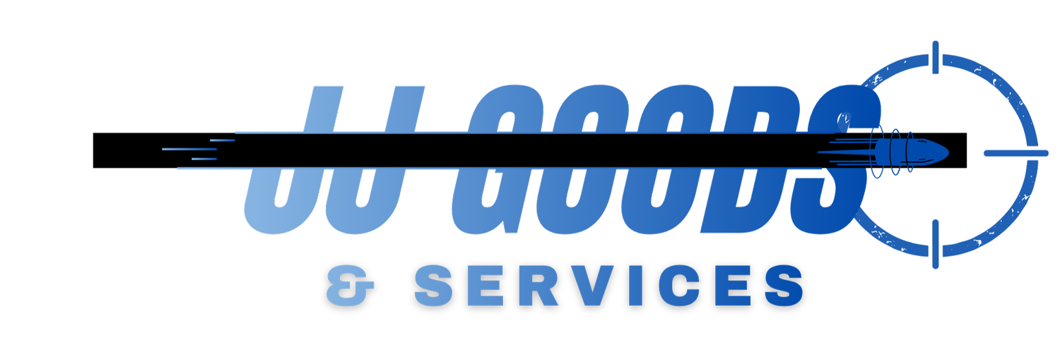 JJ GOODS &amp; SERVICES