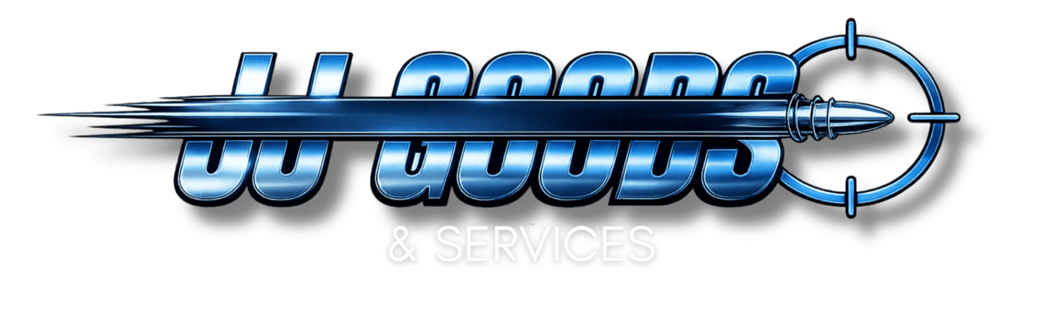 JJ GOODS &amp; SERVICES