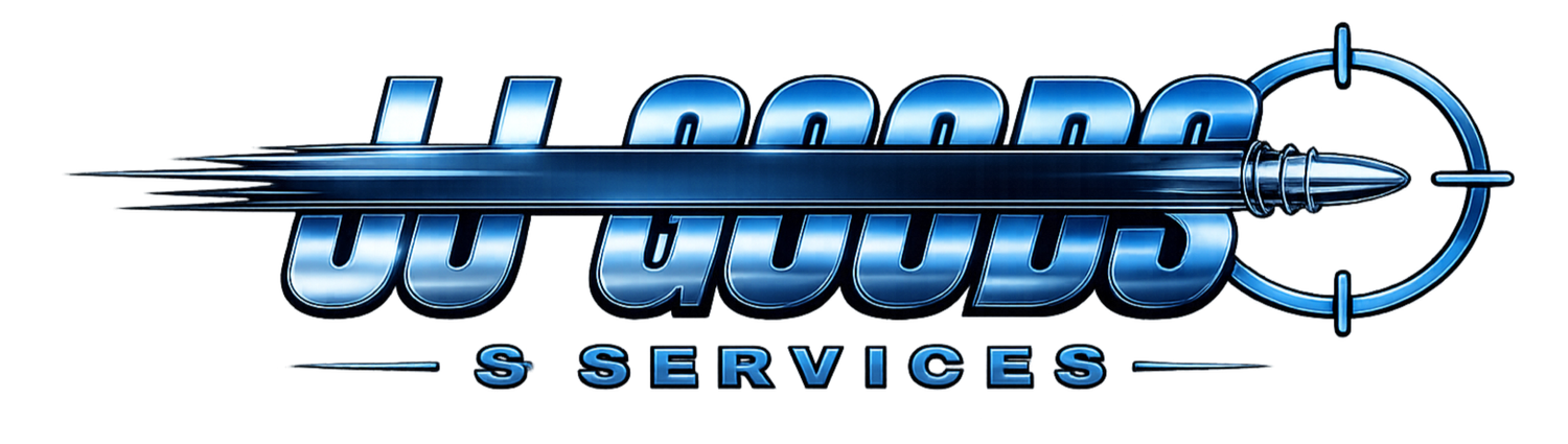 JJ GOODS &amp; SERVICES