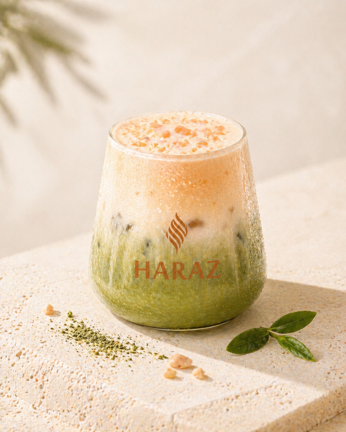 Matcha, But Make It Haraz: Your Guide to Cloud Matcha, Pairings &amp; Picks