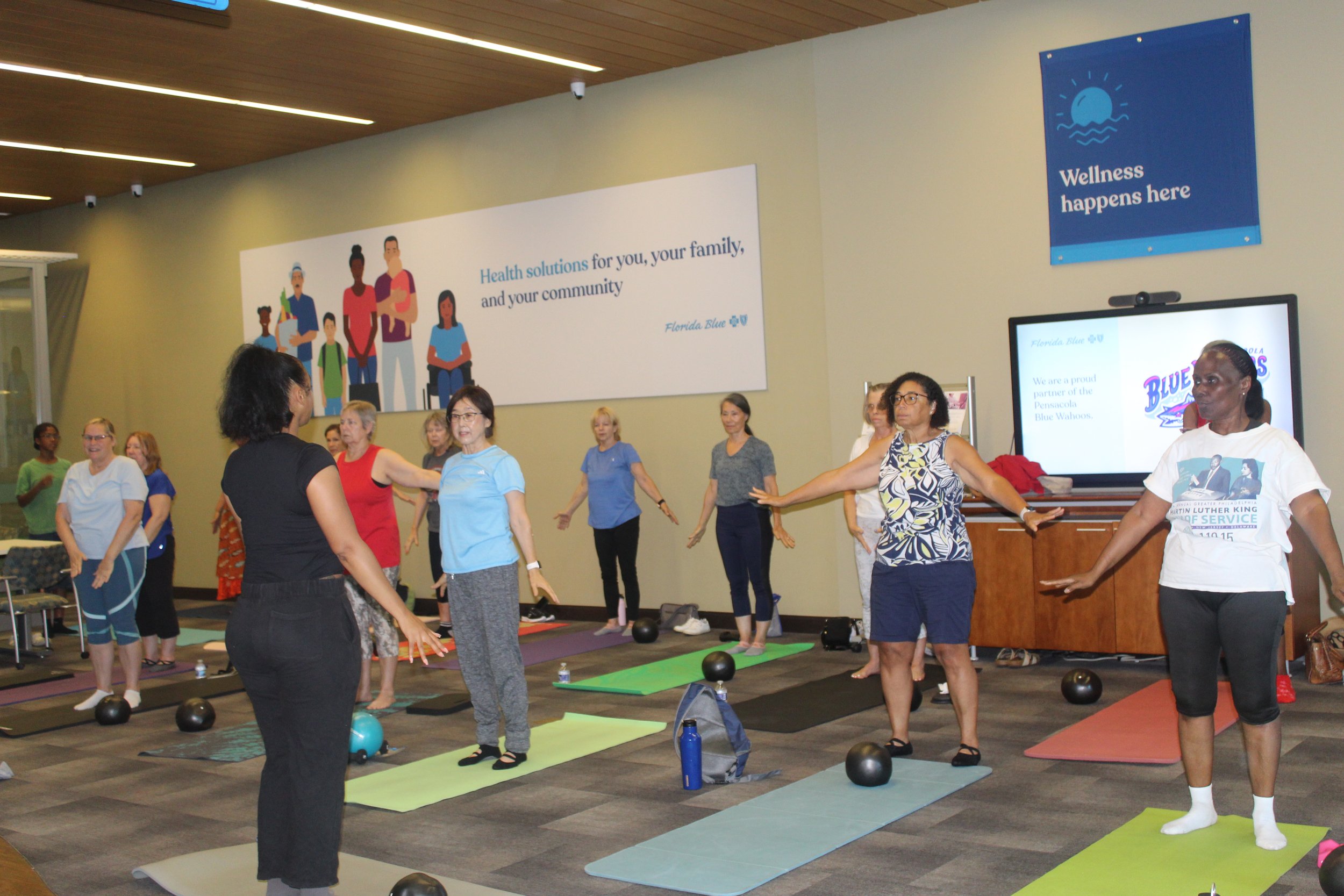 Community Wellness