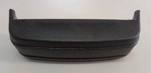 Bumper front for HDK Express 2 and 4 Carts