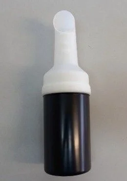 Sand And Seed Bottles For HDK Carts