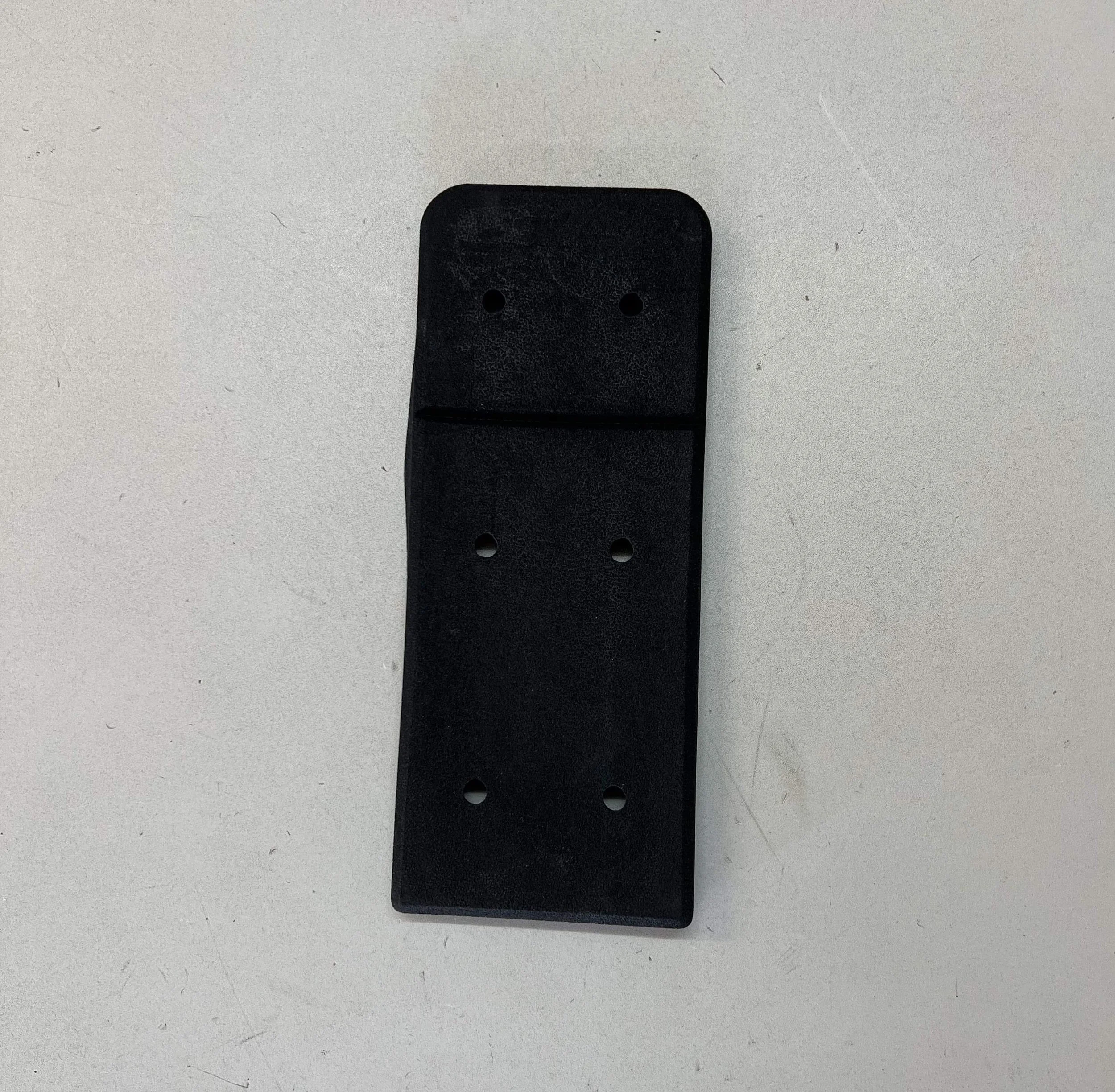 Accelerator Foot Pedal Cover
