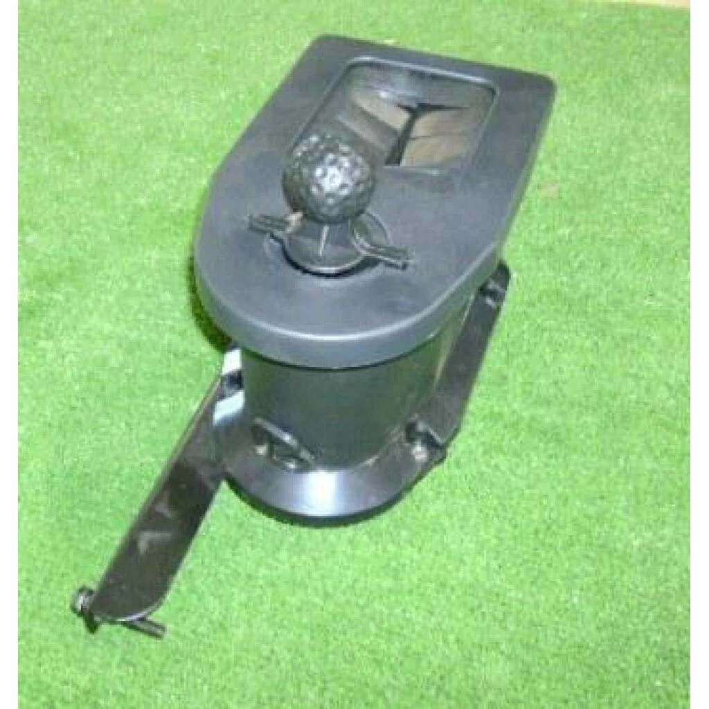 Ball & Club Cleaner