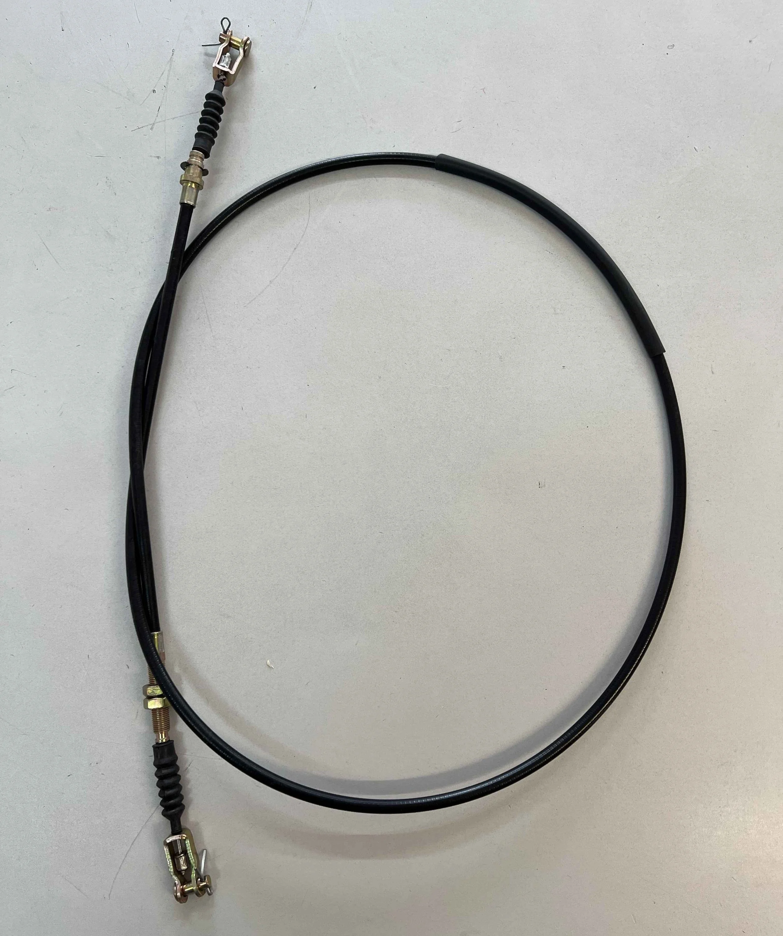 Brake Cable Classic 4+2