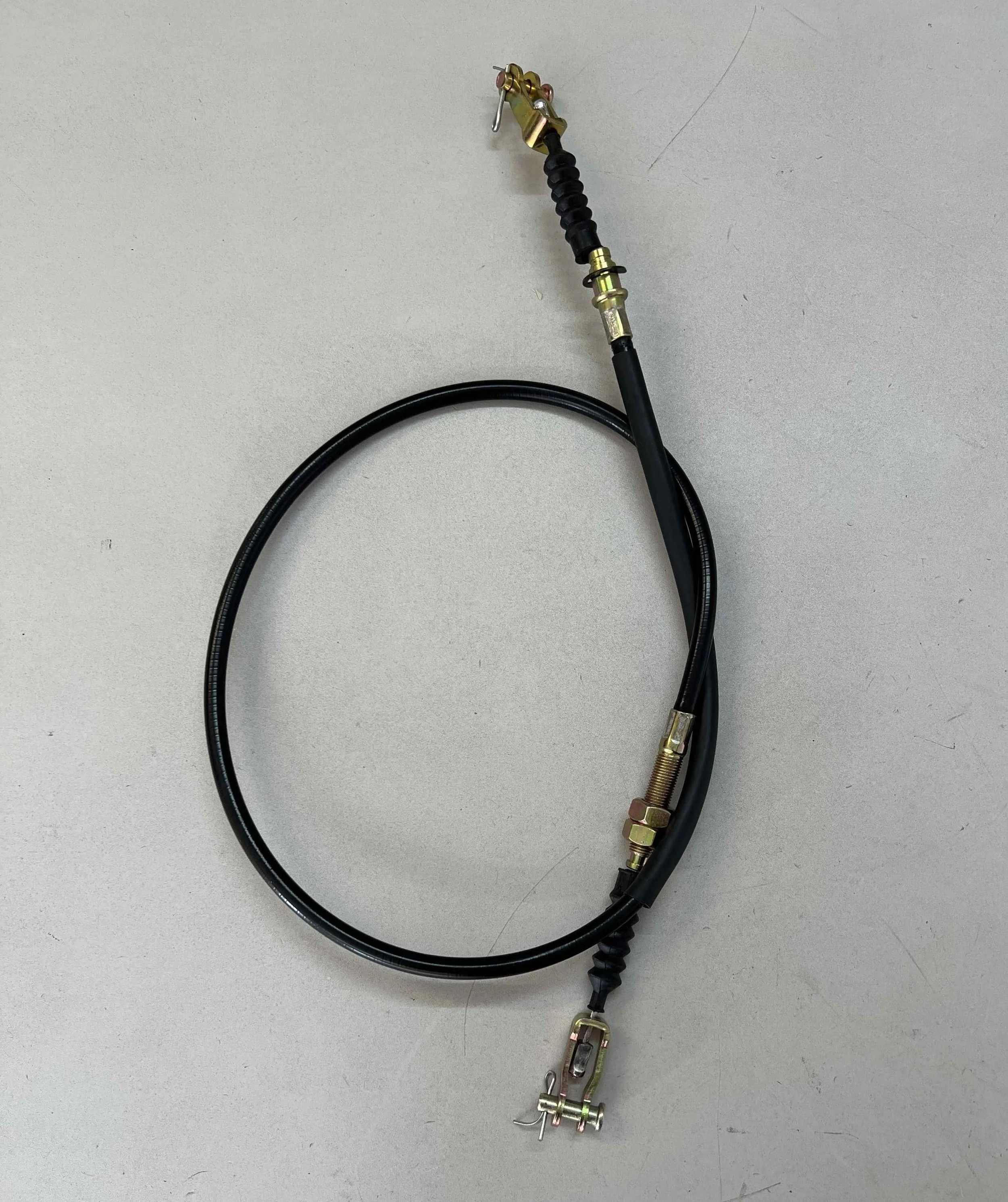 Brake Cable Works