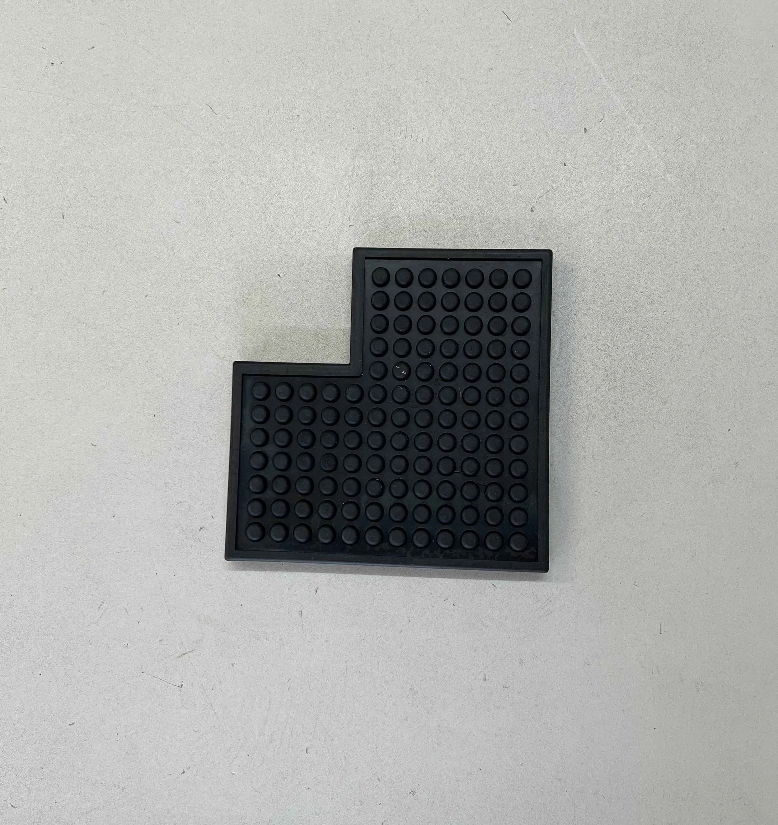 Brake Foot Pedal Cover