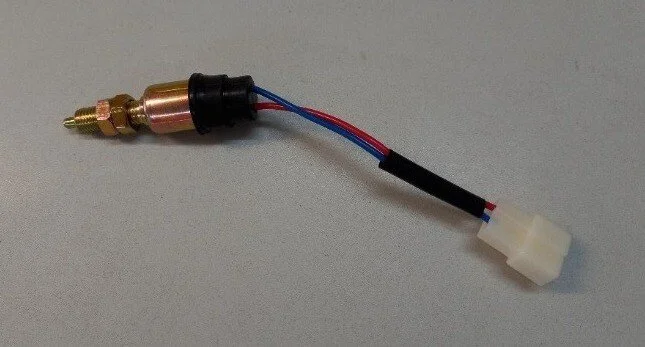 Brake Light Switch for HDK Carts
