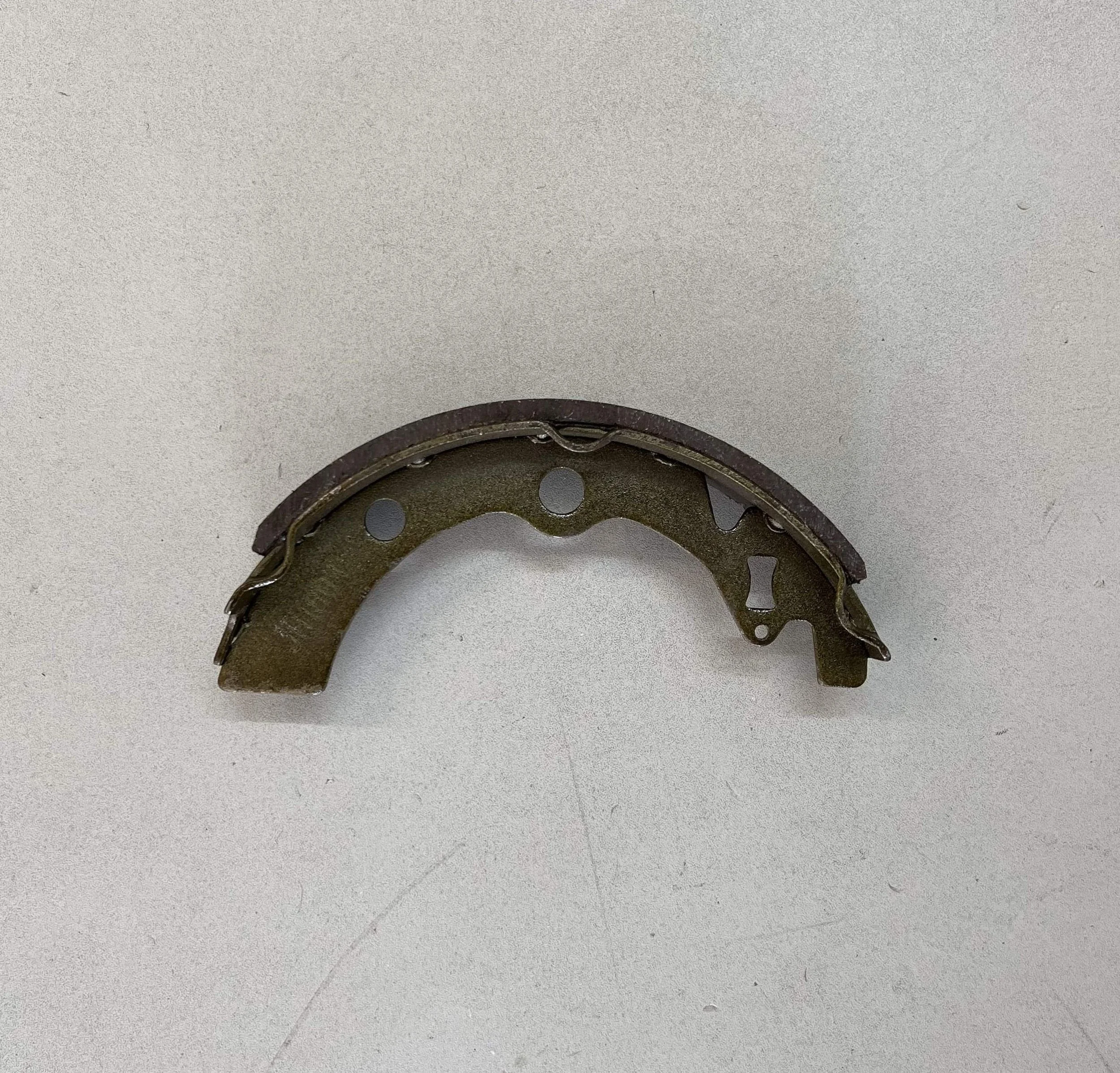 Brake Shoes Pair Hydraulic