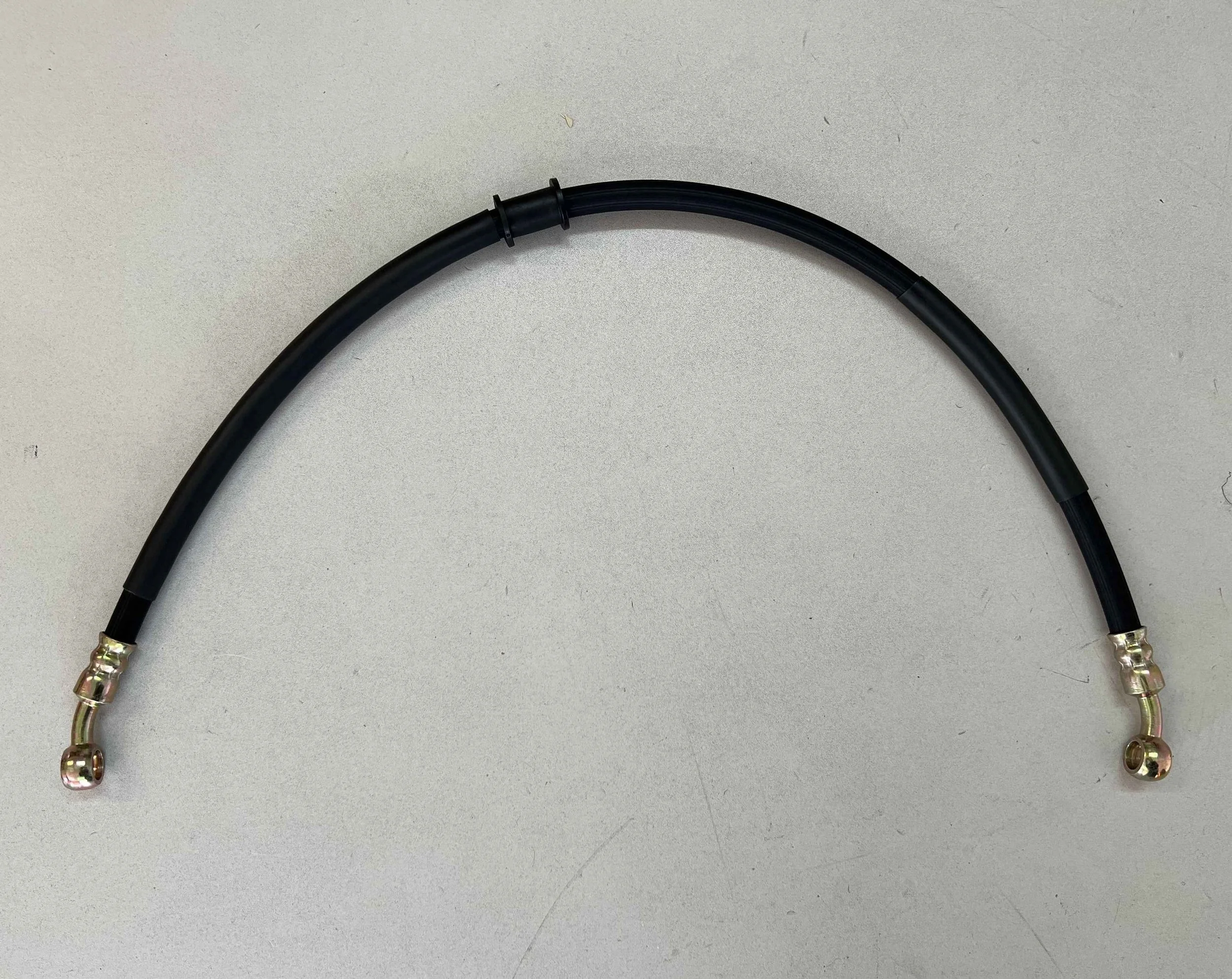 Front Hydraulic Brake Hose
