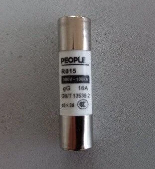 Fuse 16 Amp for HDK Carts