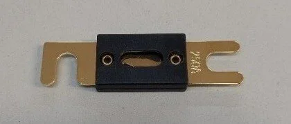 Fuse 250 amp for HDK Carts