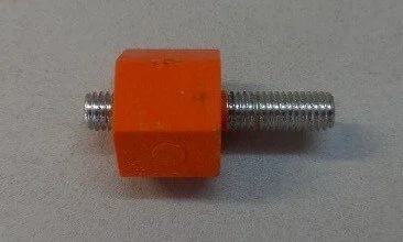 Fuse Cable Pole For Main Fuse 250 Amp HDK Carts